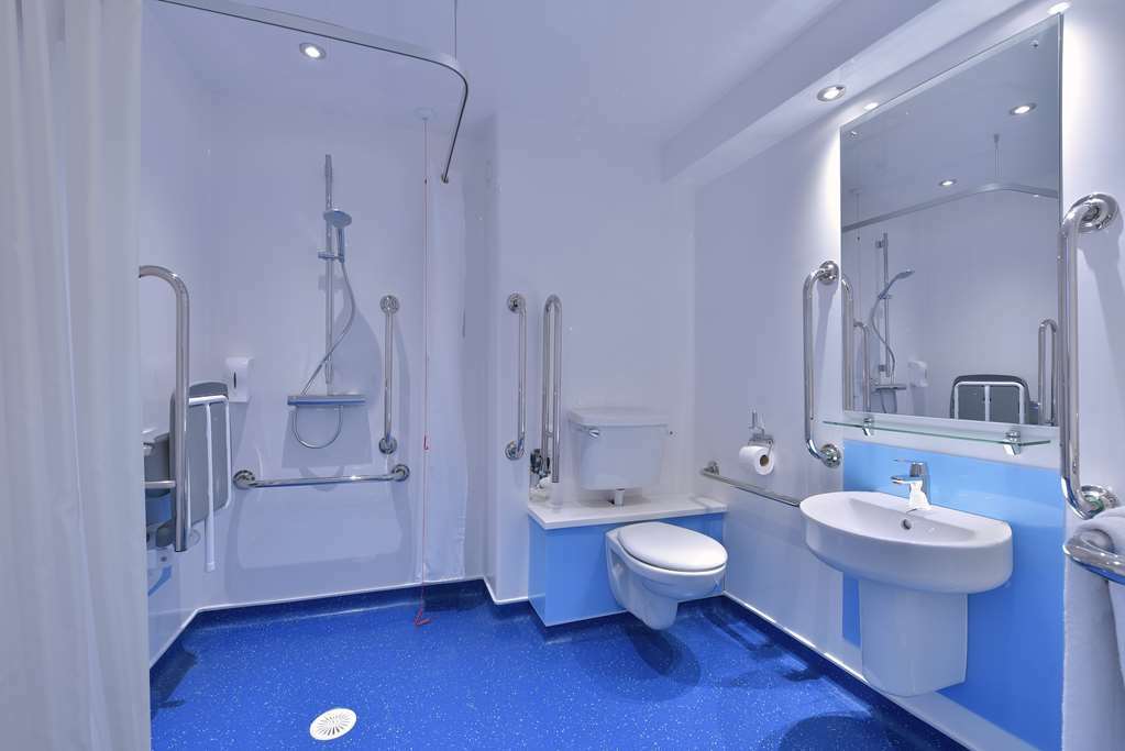 Travelodge Milton Keynes Old Stratford Habitación foto